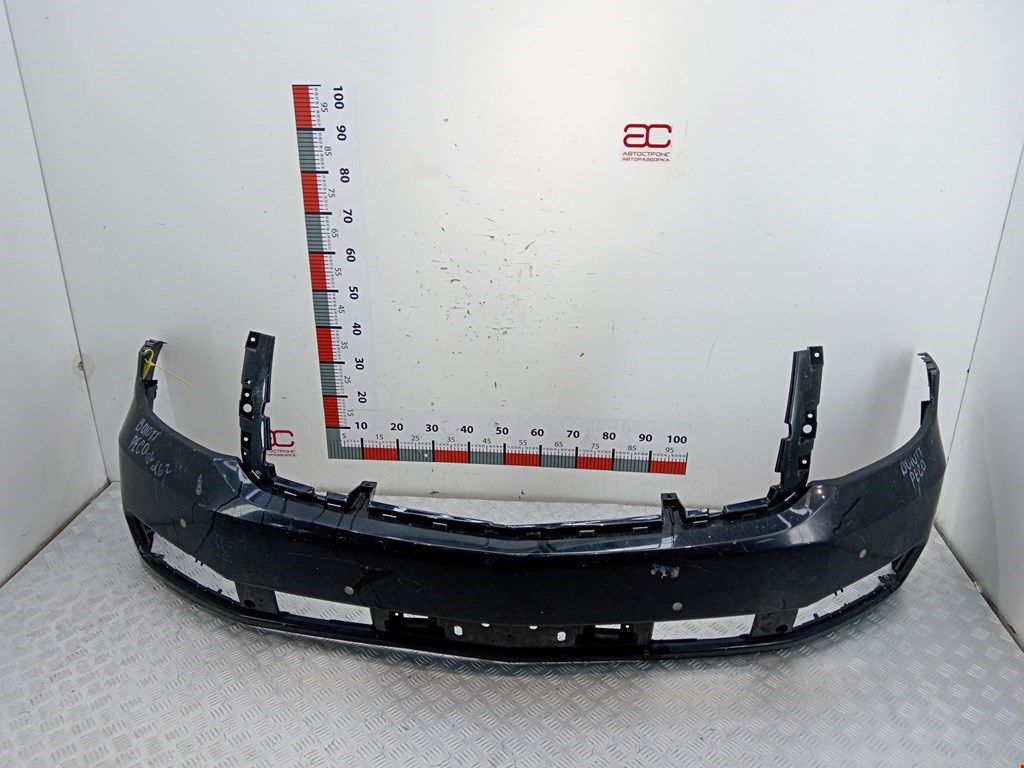 Бампер передний CHEVROLET Tahoe III 2006-2014