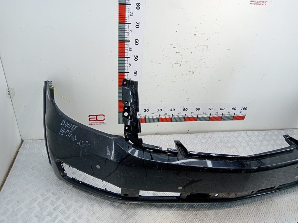 Бампер передний CHEVROLET Tahoe III 2006-2014