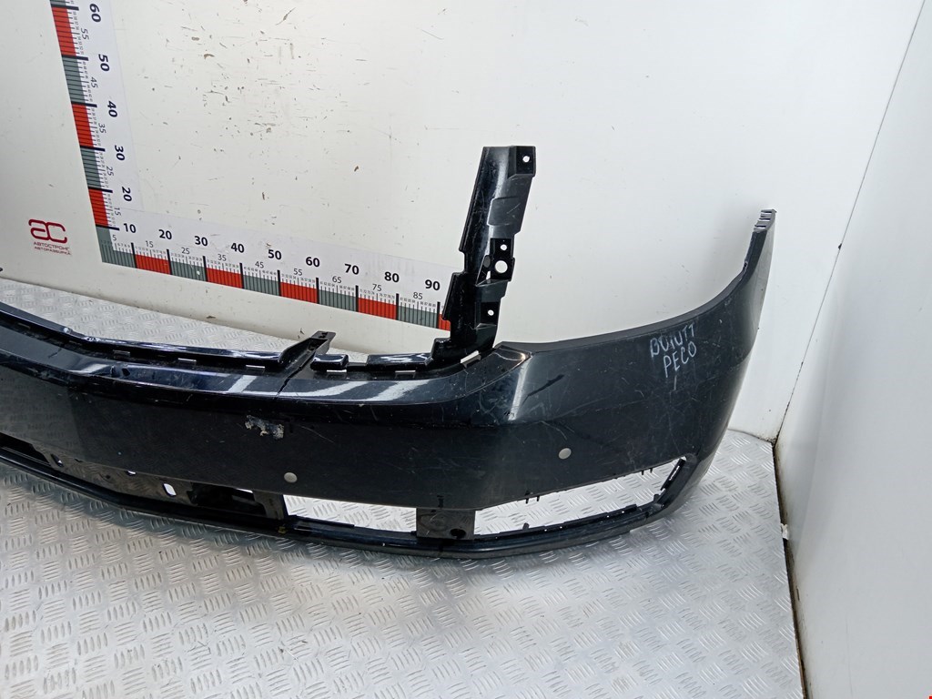 Бампер передний CHEVROLET Tahoe III 2006-2014