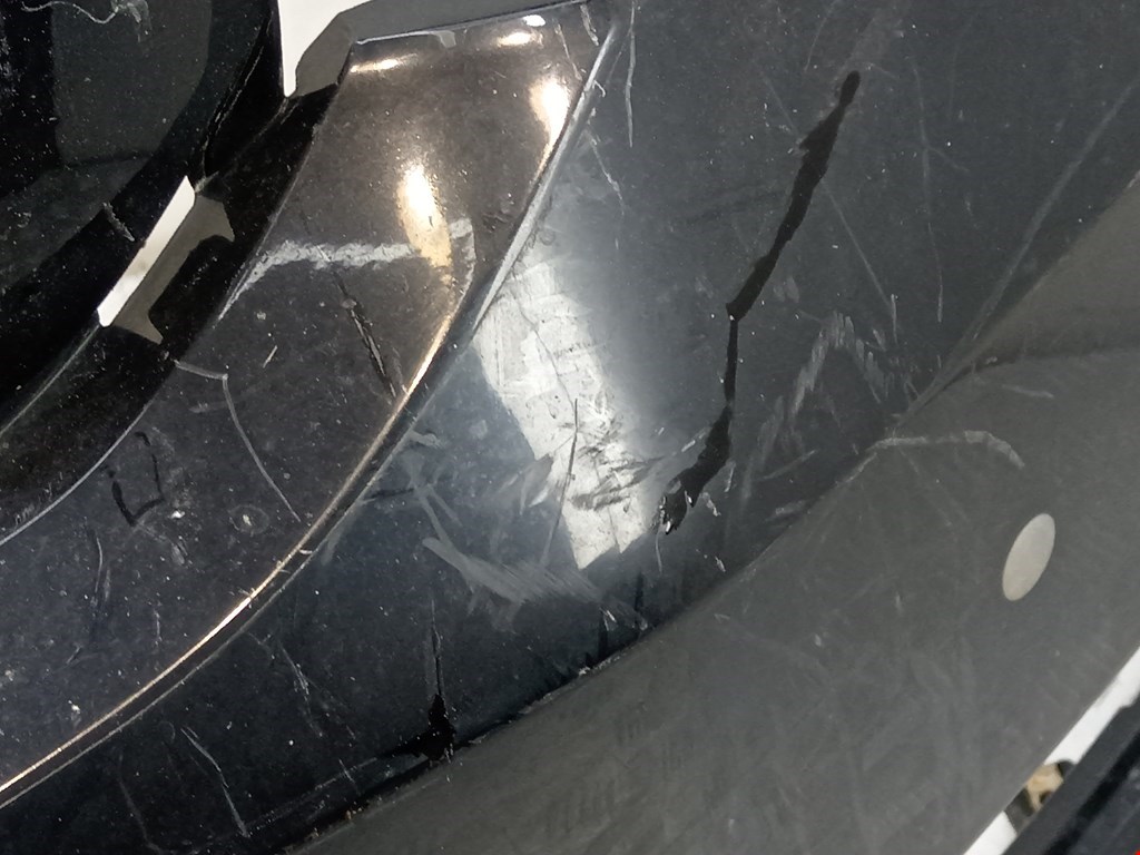 Бампер передний CHEVROLET Tahoe III 2006-2014