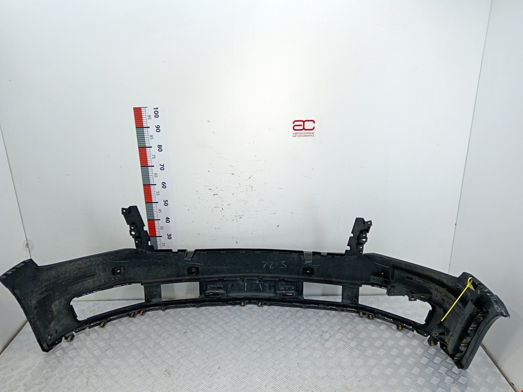 Бампер передний CHEVROLET Tahoe III 2006-2014