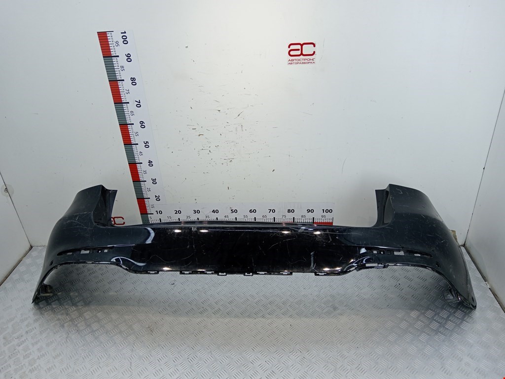 Бампер задний MERCEDES-BENZ GLC-Class X253 2015-н.в.