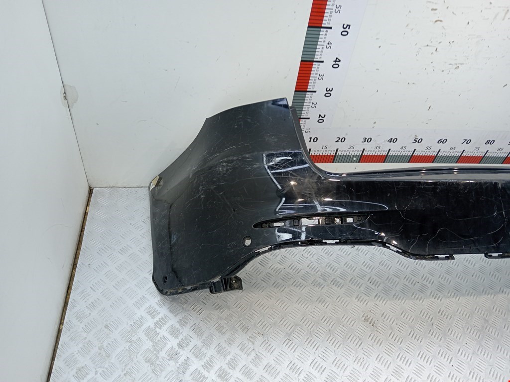 Бампер задний MERCEDES-BENZ GLC-Class X253 2015-н.в.