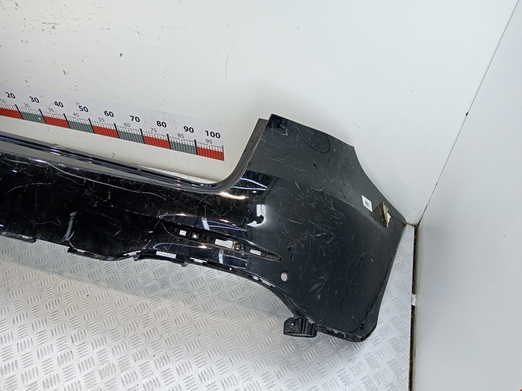 Бампер задний MERCEDES-BENZ GLC-Class X253 2015-н.в.