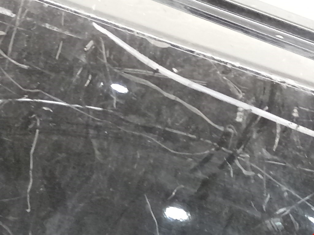 Бампер задний MERCEDES-BENZ GLC-Class X253 2015-н.в.