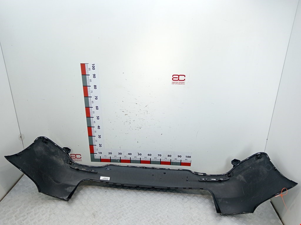 Бампер задний MERCEDES-BENZ GLC-Class X253 2015-н.в.