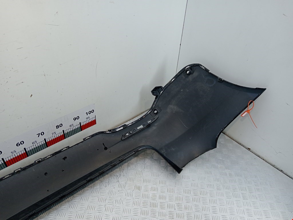 Бампер задний MERCEDES-BENZ GLC-Class X253 2015-н.в.