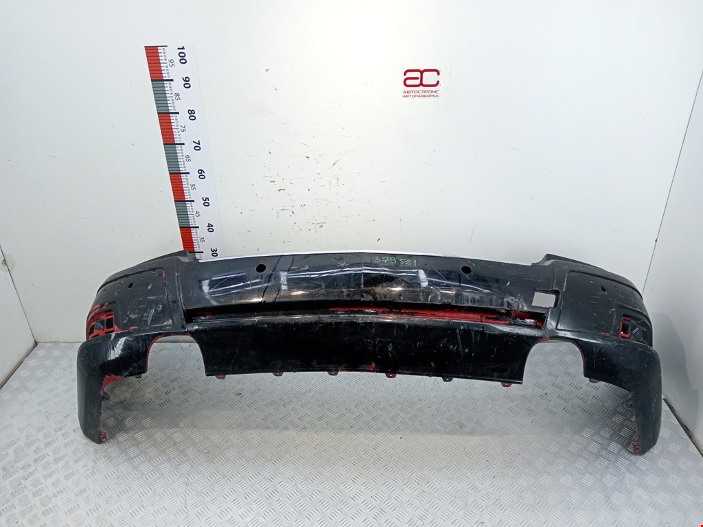 Бампер задний MERCEDES-BENZ GLK-Class GLK X204 2008-2015