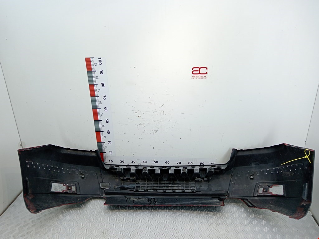 Бампер задний MERCEDES-BENZ GLK-Class GLK X204 2008-2015