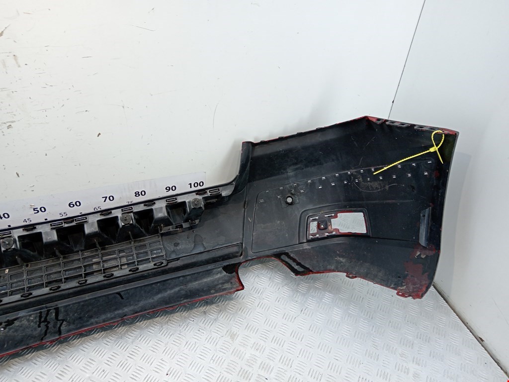 Бампер задний MERCEDES-BENZ GLK-Class GLK X204 2008-2015