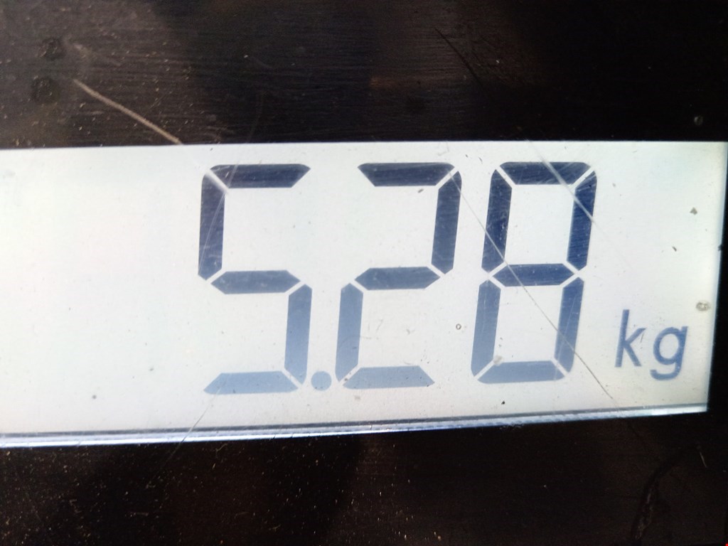 Бампер задний MERCEDES-BENZ GLK-Class GLK X204 2008-2015