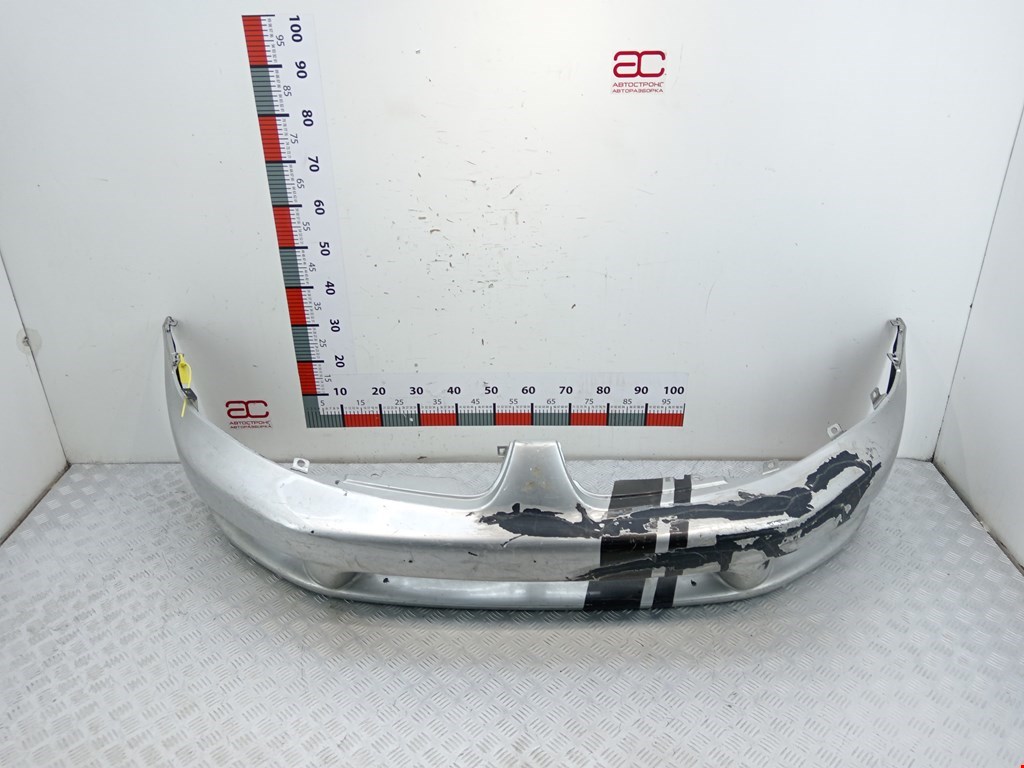 Бампер передний SUBARU Legacy 1998-2004