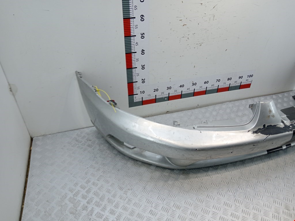 Бампер передний SUBARU Legacy 1998-2004