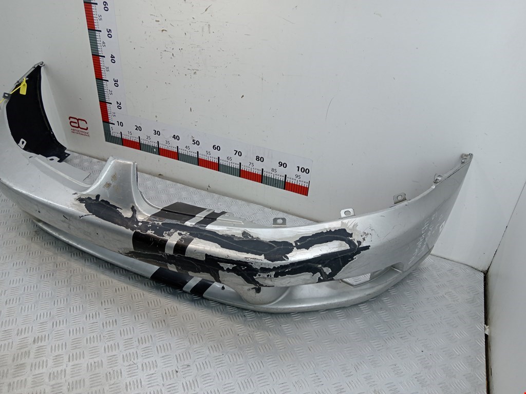 Бампер передний SUBARU Legacy 1998-2004