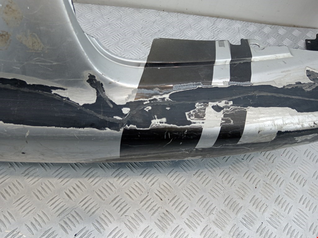 Бампер передний SUBARU Legacy 1998-2004