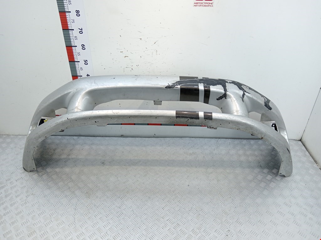 Бампер передний SUBARU Legacy 1998-2004