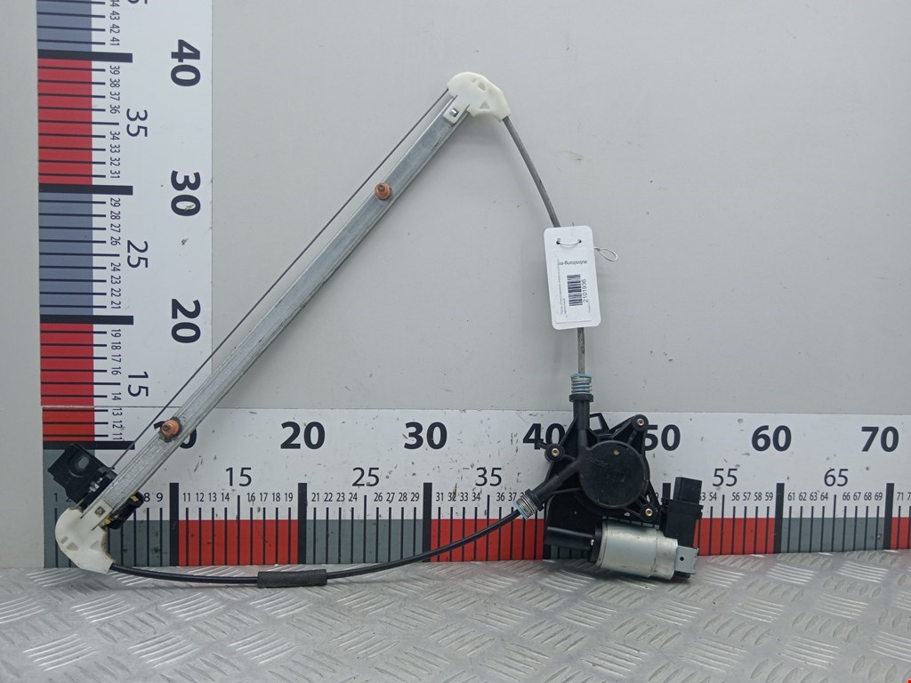 Стеклоподъемник задний левый MAZDA Mazda 6 GG 2000-2007