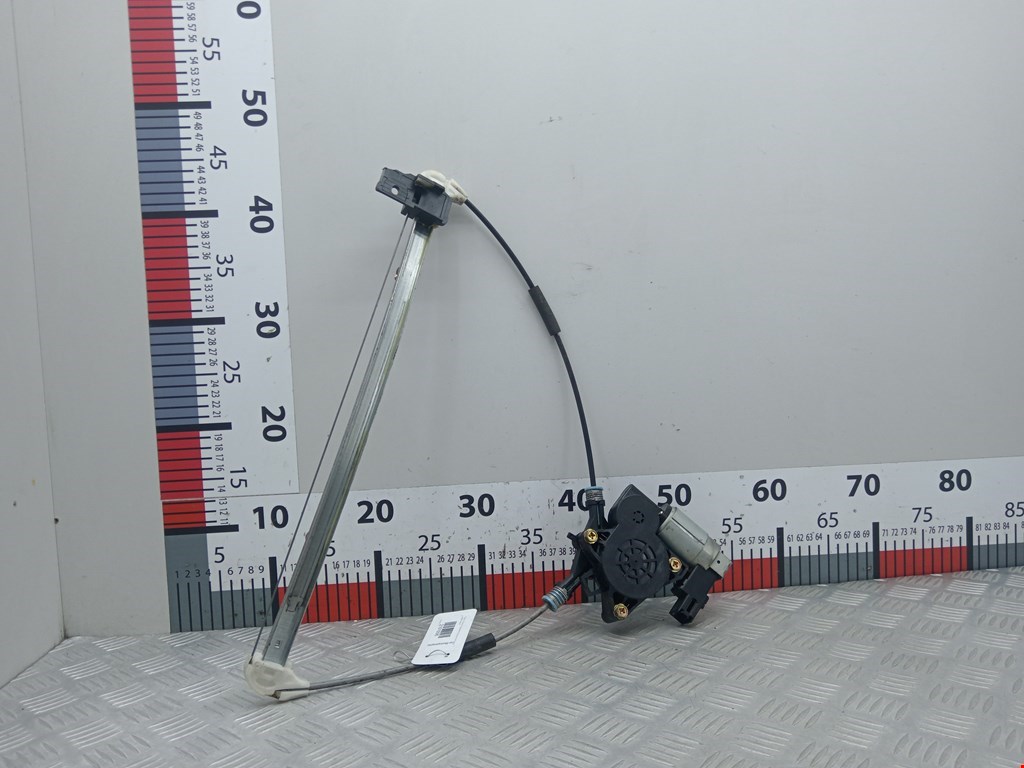 Стеклоподъемник задний левый MAZDA Mazda 6 GG 2000-2007