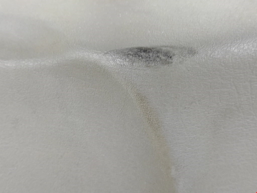 Обшивка двери передняя правая RENAULT Scenic I 1996-2003