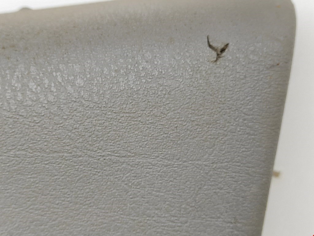 Обшивка двери передняя правая RENAULT Scenic I 1996-2003