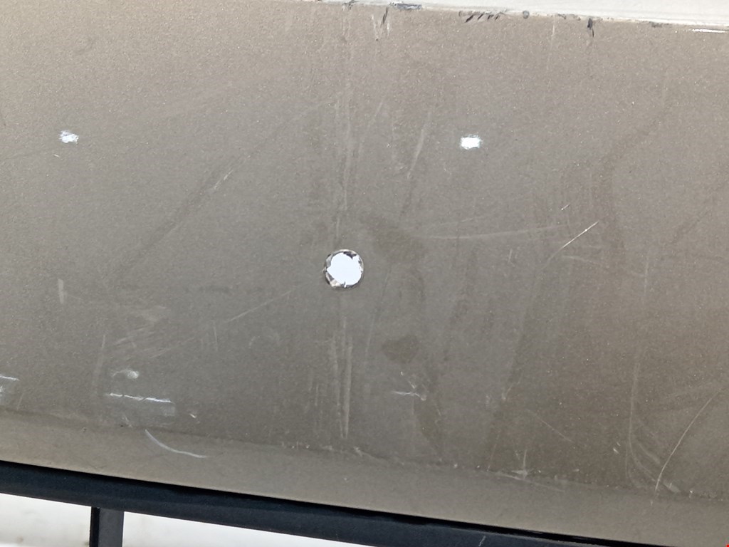 Бампер передний VOLKSWAGEN Touareg 2010-2018