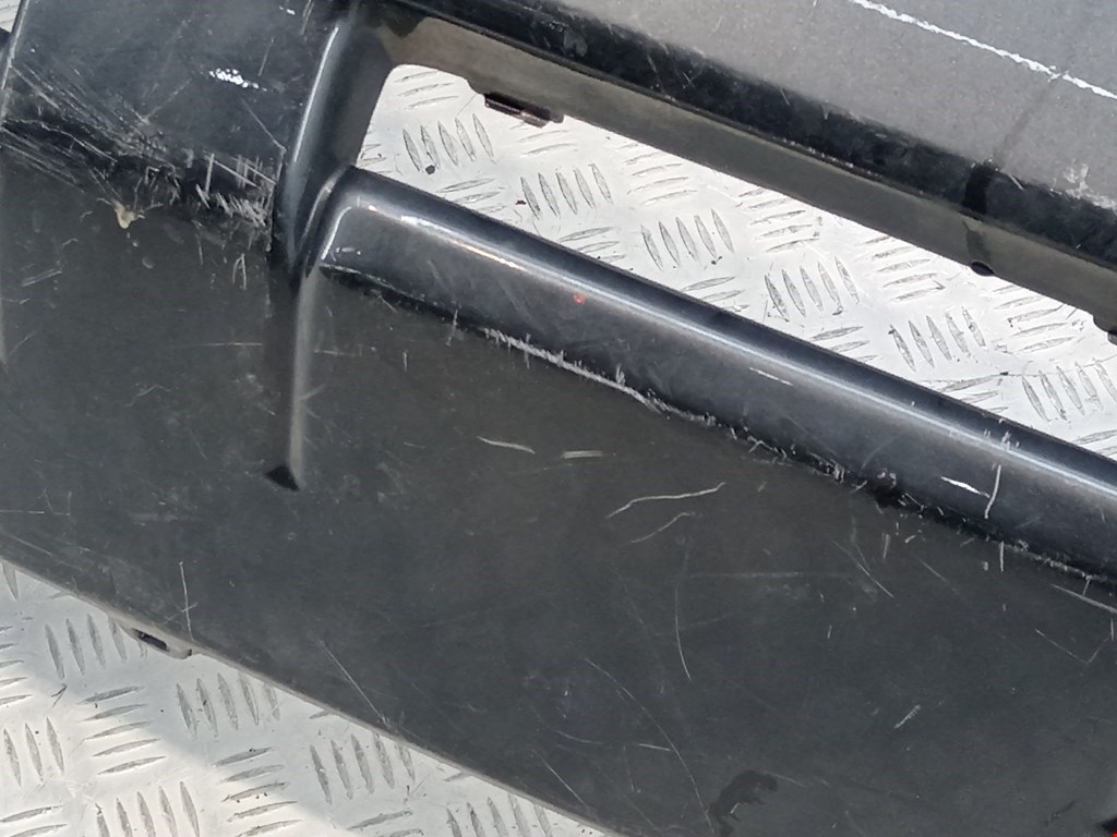 Бампер передний TOYOTA RAV 4 XA30 2006-2012