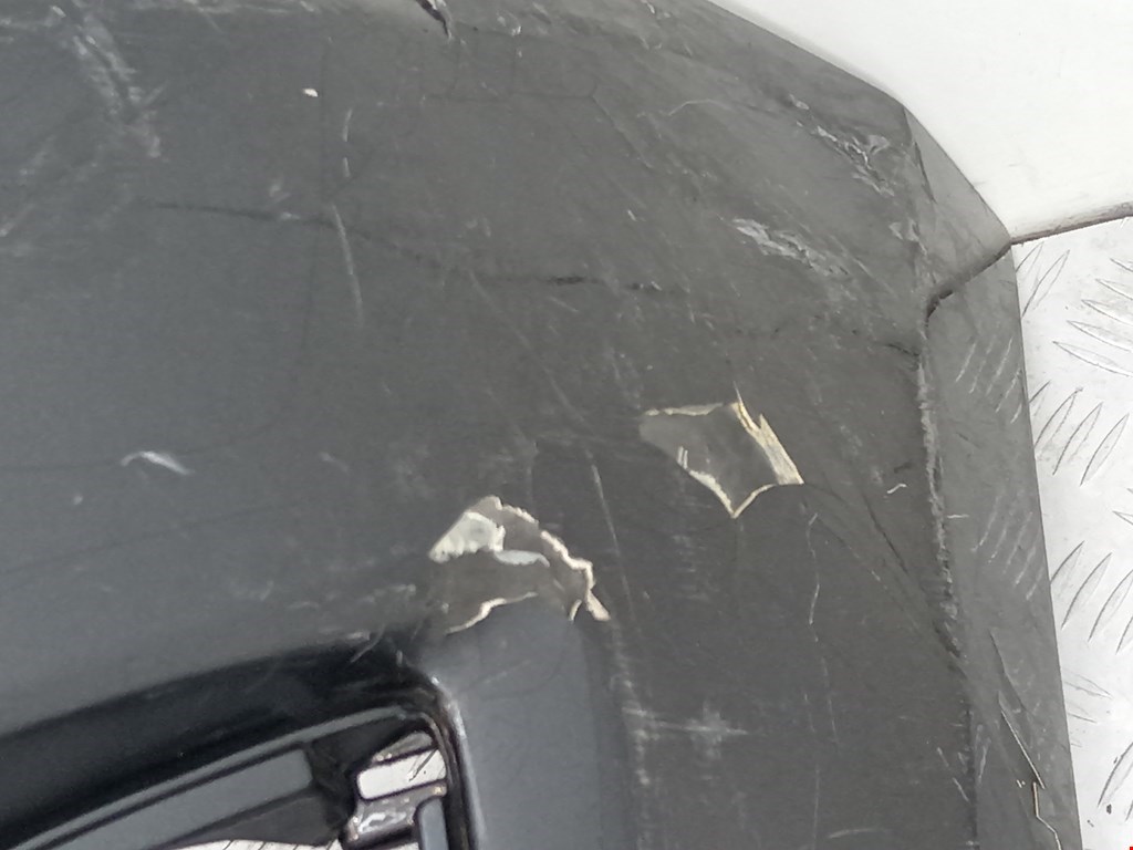 Бампер передний TOYOTA RAV 4 XA30 2006-2012