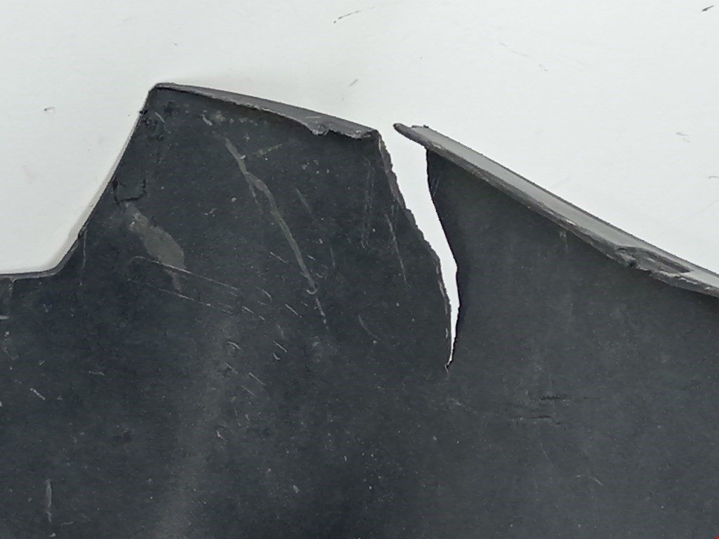 Бампер передний TOYOTA RAV 4 XA30 2006-2012