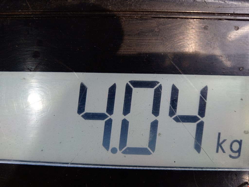 Бампер передний TOYOTA RAV 4 XA30 2006-2012