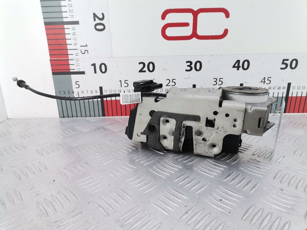 Замок двери передней правой FORD Transit 2014-н.в.