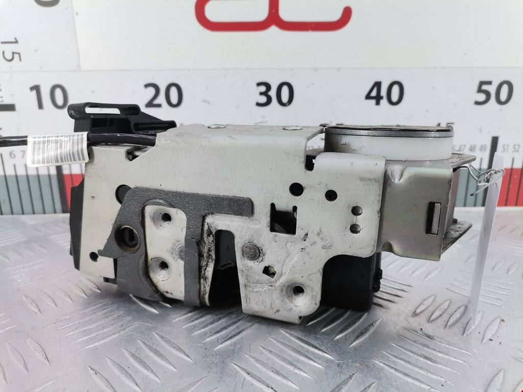 Замок двери передней правой FORD Transit 2014-н.в.