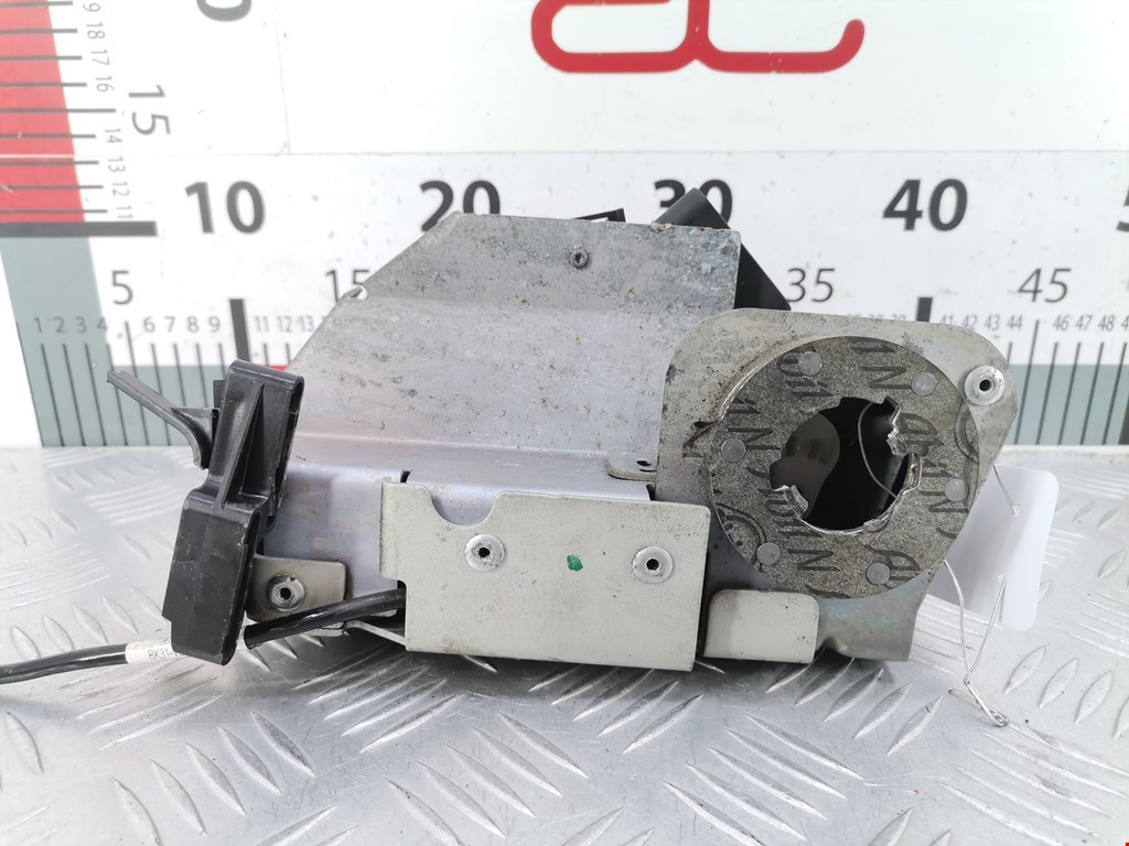 Замок двери передней правой FORD Transit 2014-н.в.