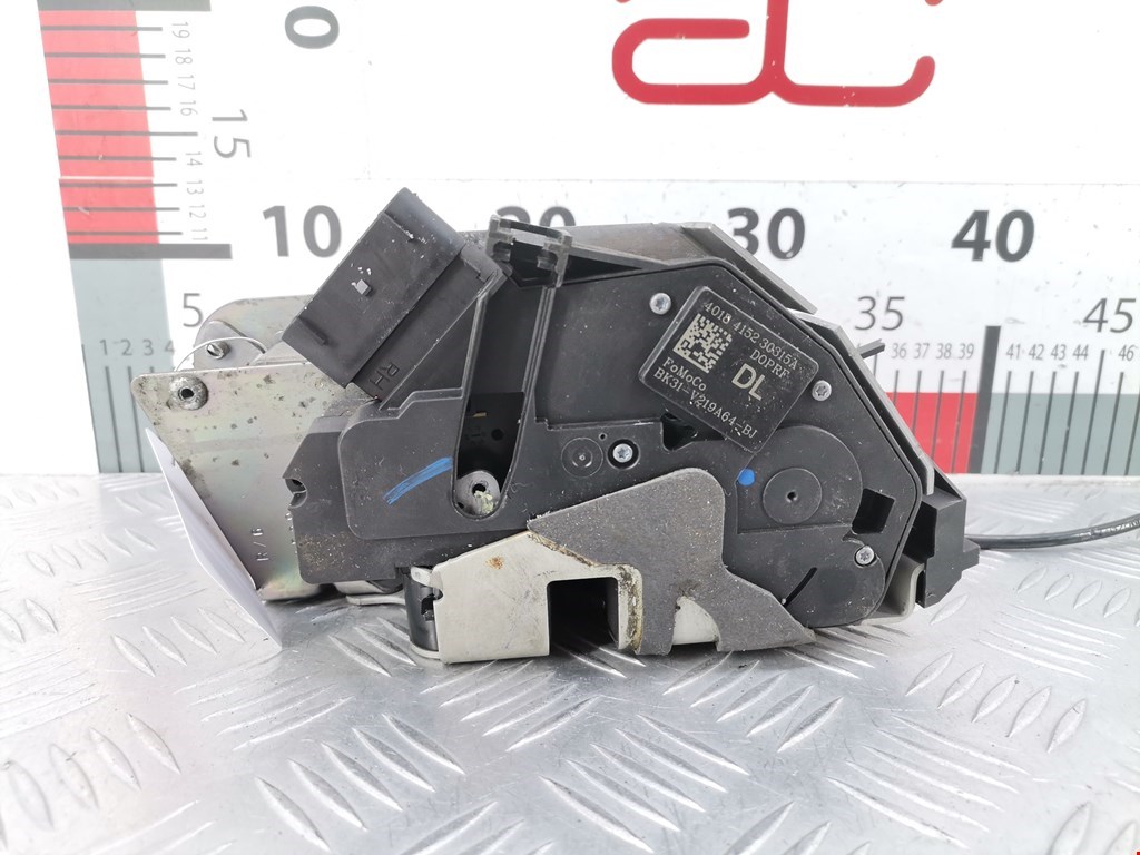 Замок двери передней правой FORD Transit 2014-н.в.