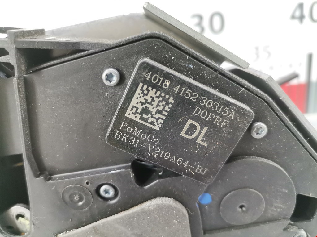 Замок двери передней правой FORD Transit 2014-н.в.