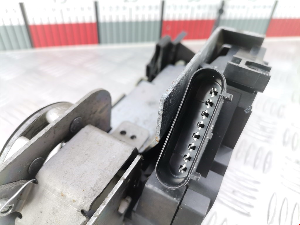 Замок двери передней правой FORD Transit 2014-н.в.