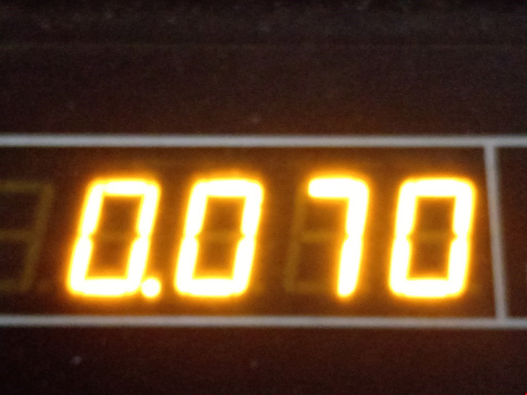 Ручка дверная задняя внутренняя левая MITSUBISHI Carisma 1995-1999