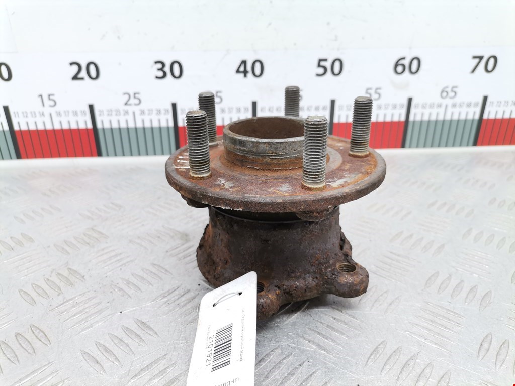 Подшипник ступичный задний Ford Escape 3 (2012-2019)