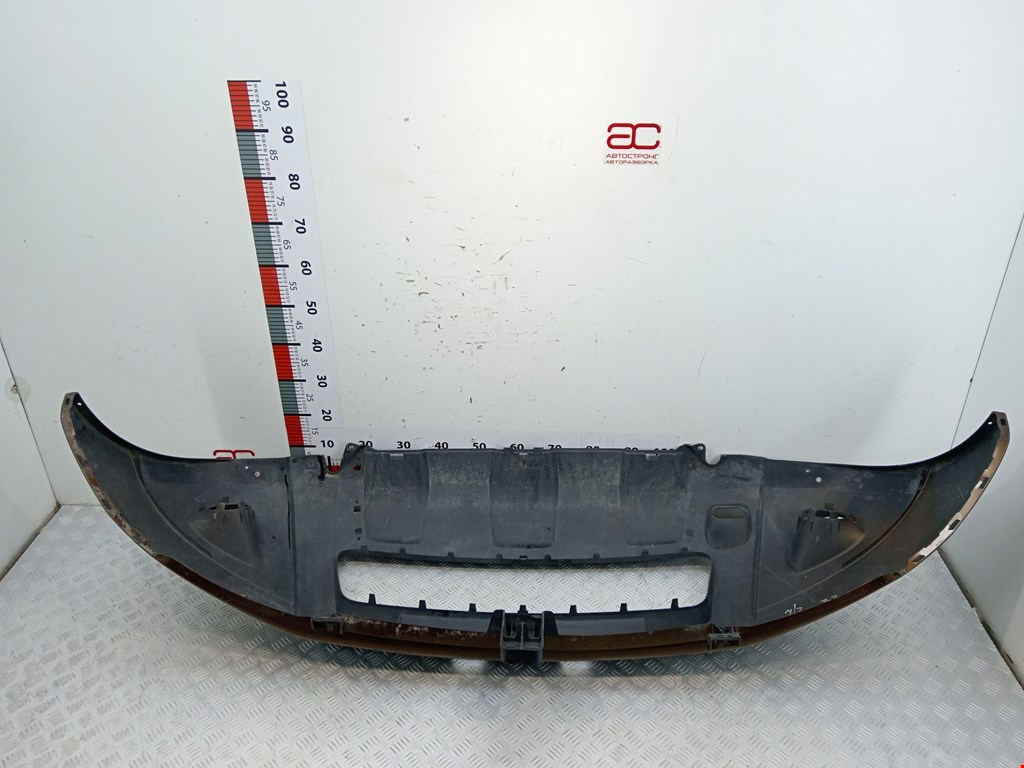 Бампер передний RENAULT Duster 2011-2021