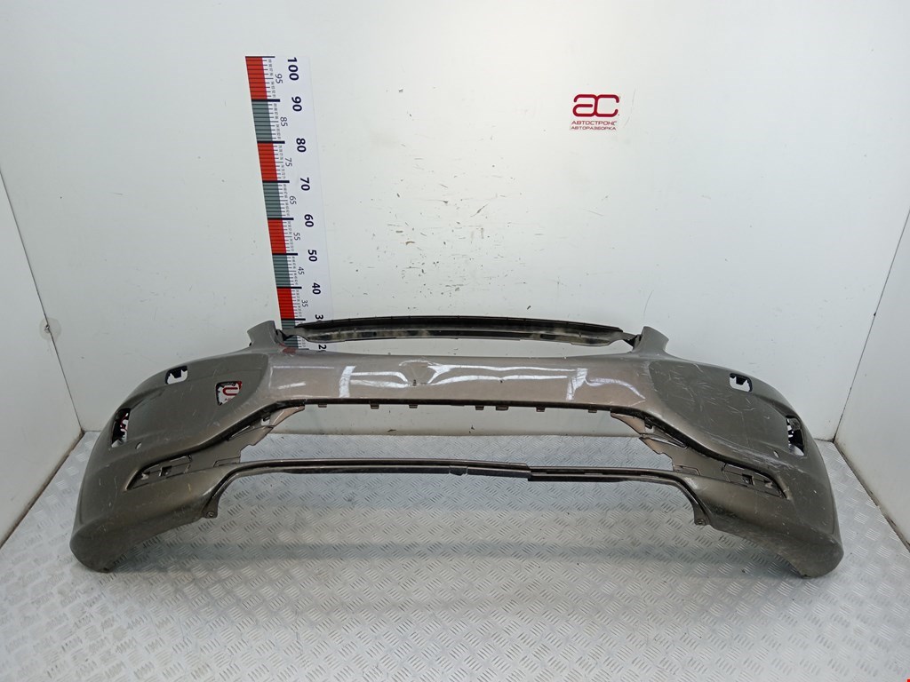 Бампер передний VOLVO XC60 I 2008-2017