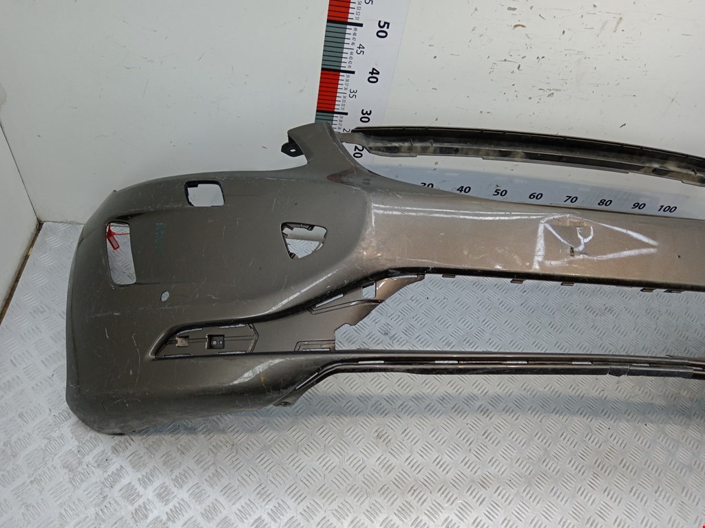 Бампер передний VOLVO XC60 I 2008-2017