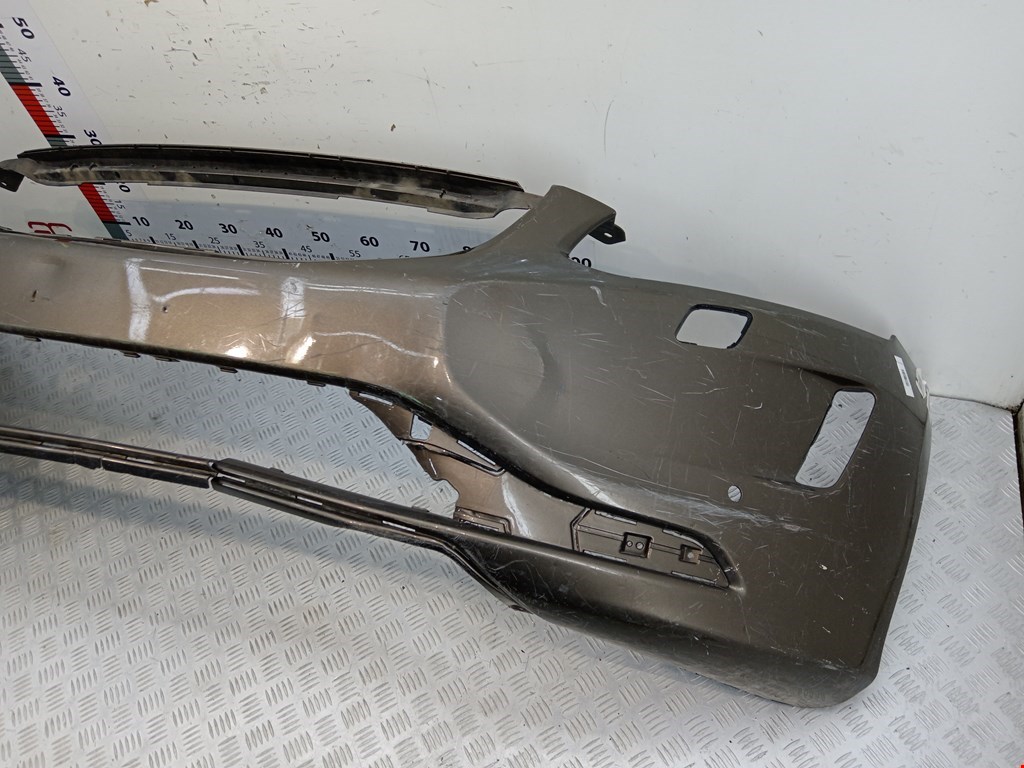 Бампер передний VOLVO XC60 I 2008-2017