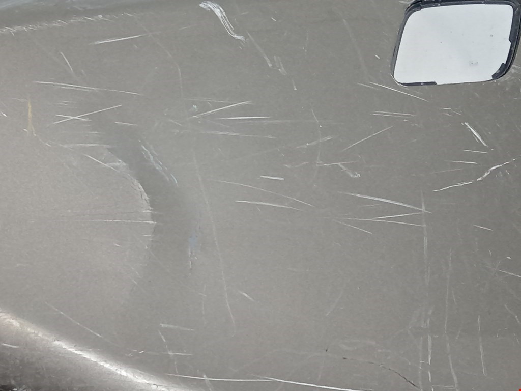 Бампер передний VOLVO XC60 I 2008-2017