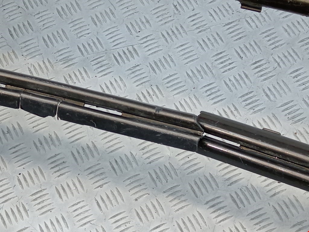 Бампер передний VOLVO XC60 I 2008-2017