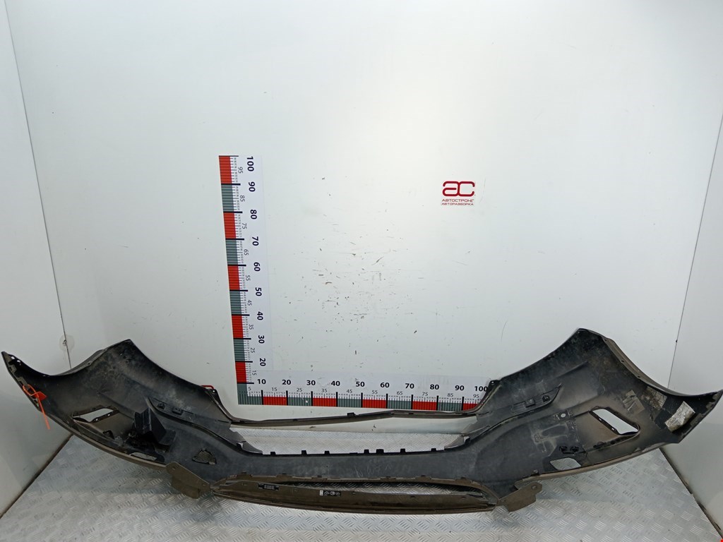 Бампер передний VOLVO XC60 I 2008-2017