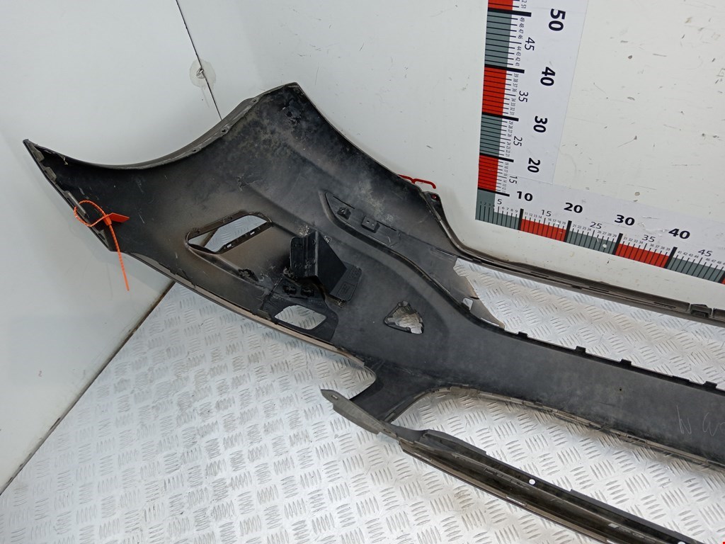 Бампер передний VOLVO XC60 I 2008-2017