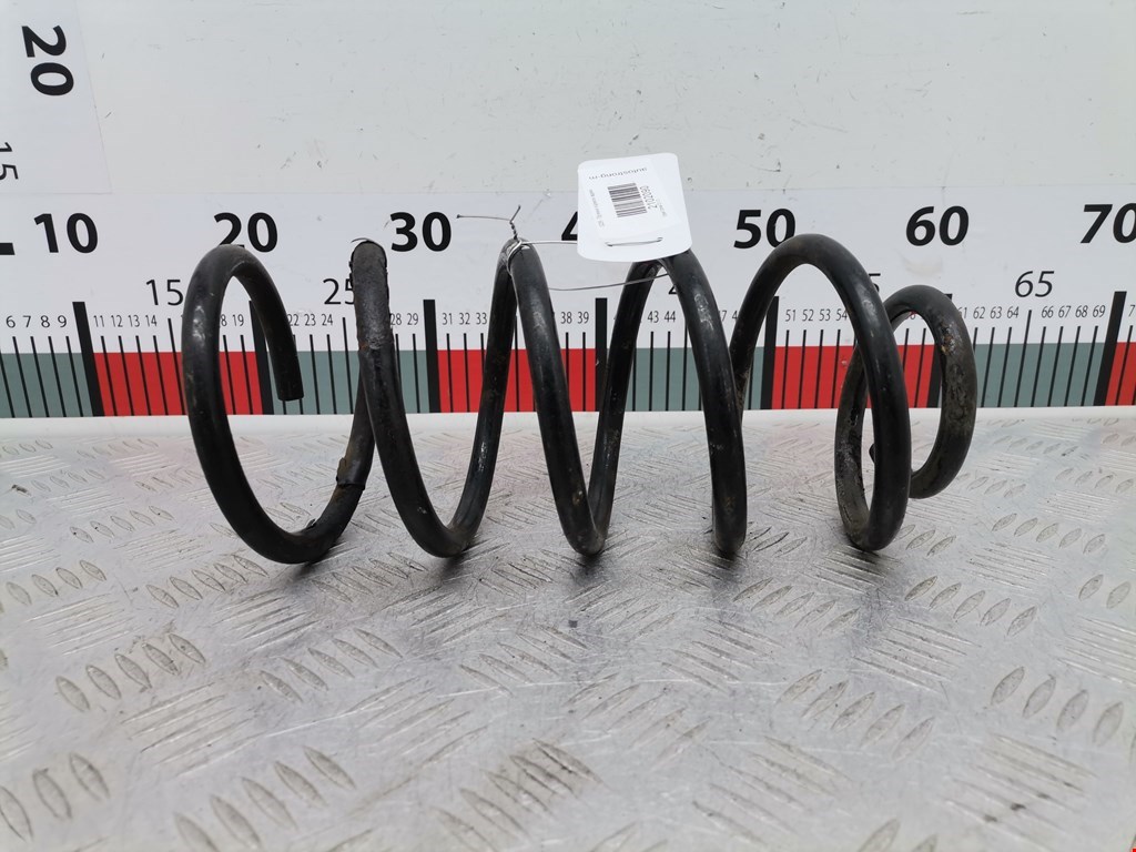 Пружина задняя левая/правая OPEL Corsa D 2006-2014