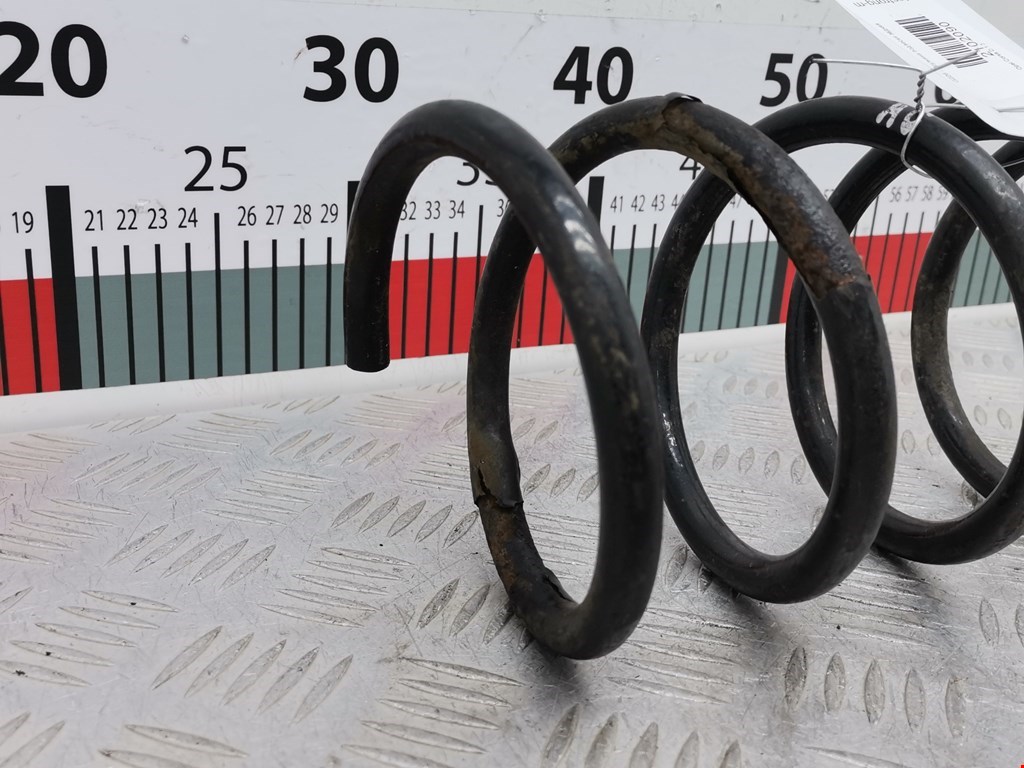 Пружина задняя левая/правая OPEL Corsa D 2006-2014