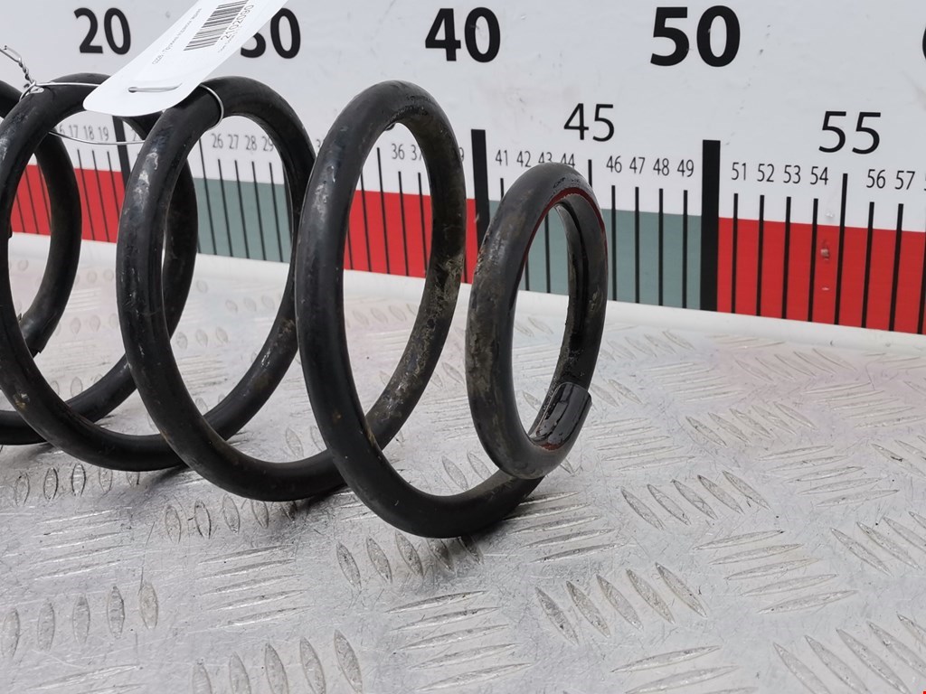 Пружина задняя левая/правая OPEL Corsa D 2006-2014