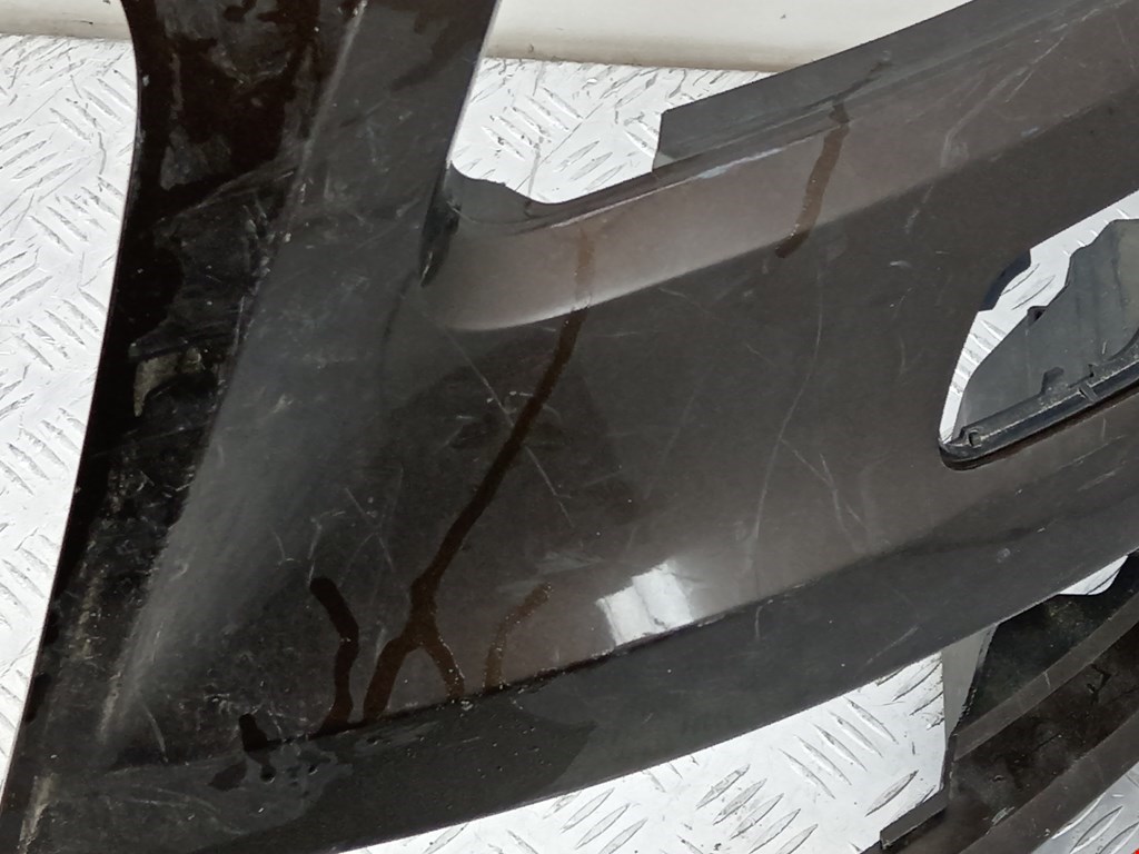 Бампер передний AUDI Q5 I 2008-2017