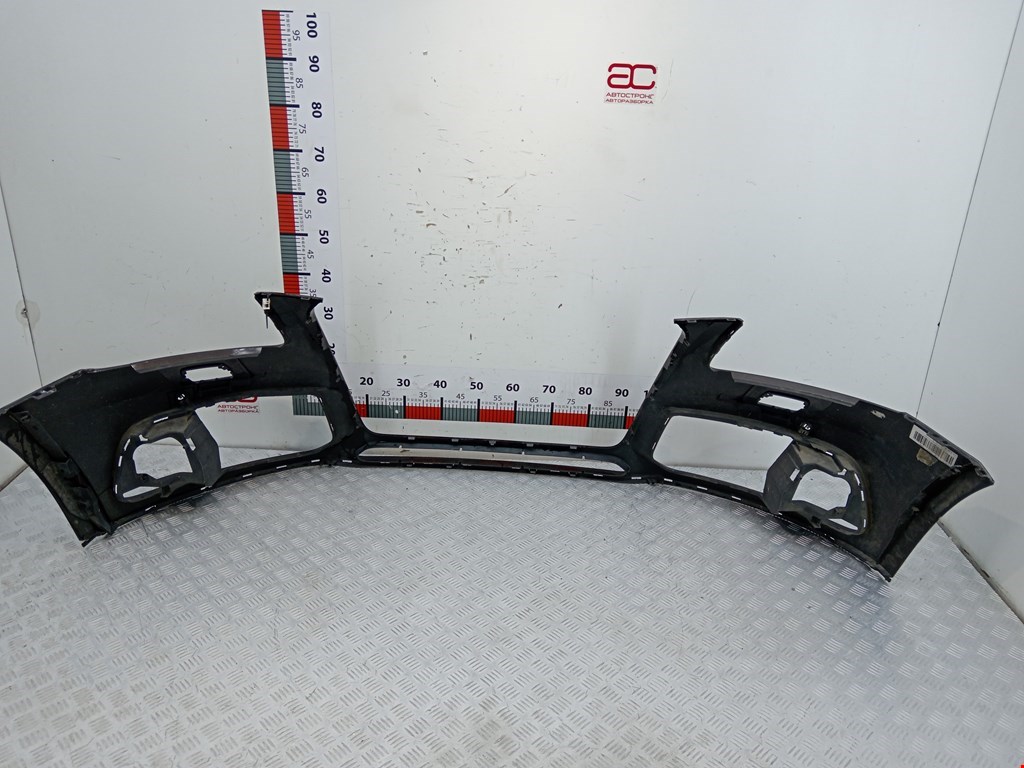 Бампер передний AUDI Q5 I 2008-2017